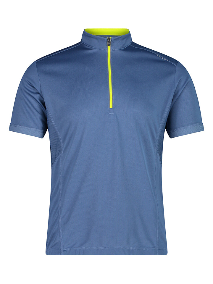 

Рубашка CMP Funktionsshirt, синий