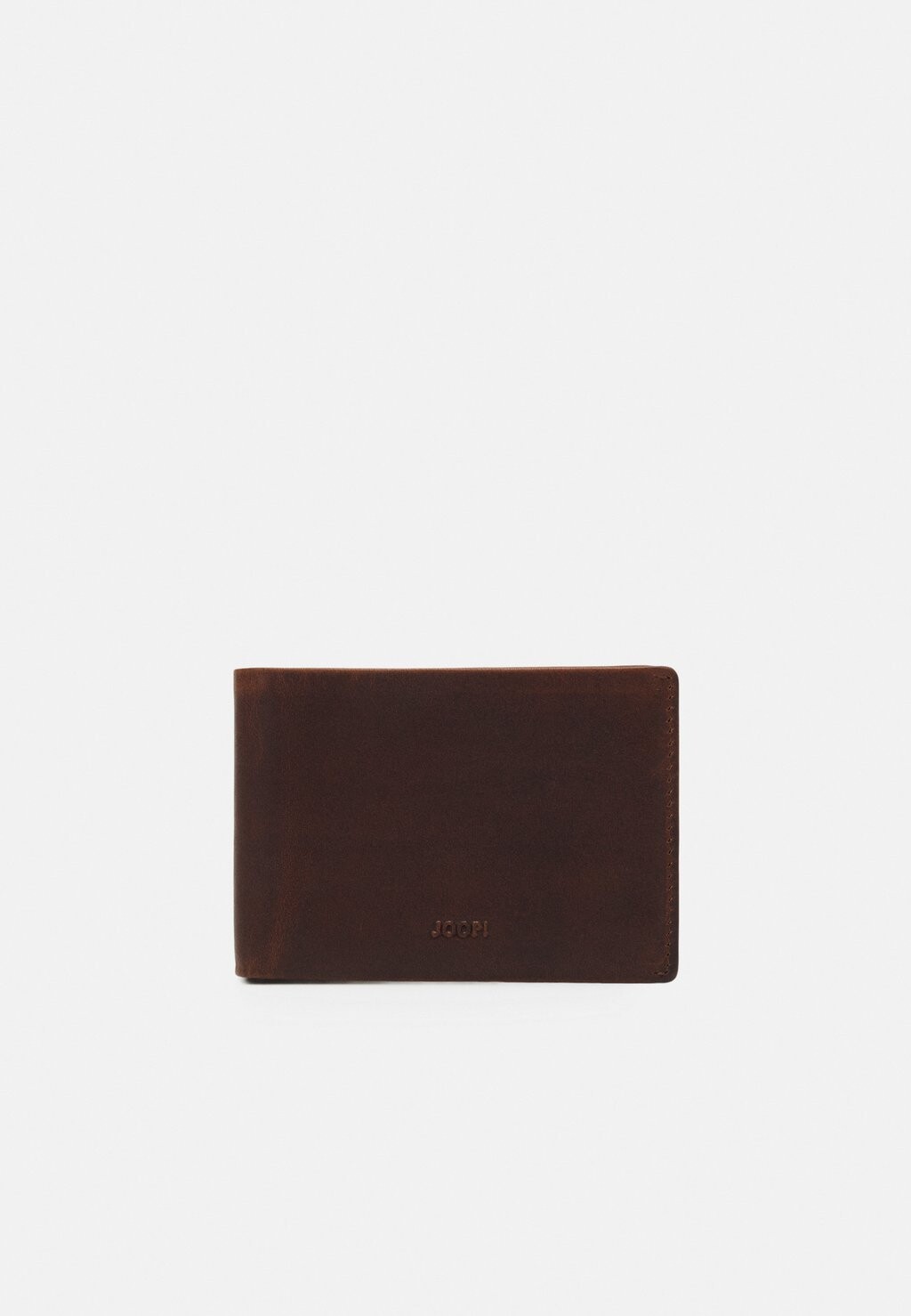 

Кошелек LORETO NESTOR BILLFOLD UNISEX JOOP!, цвет darkbrown