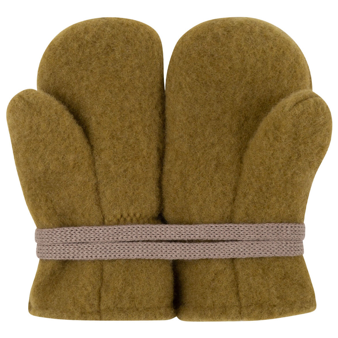 

Перчатки Pure Pure Baby Fäustel Fleece, цвет Reed