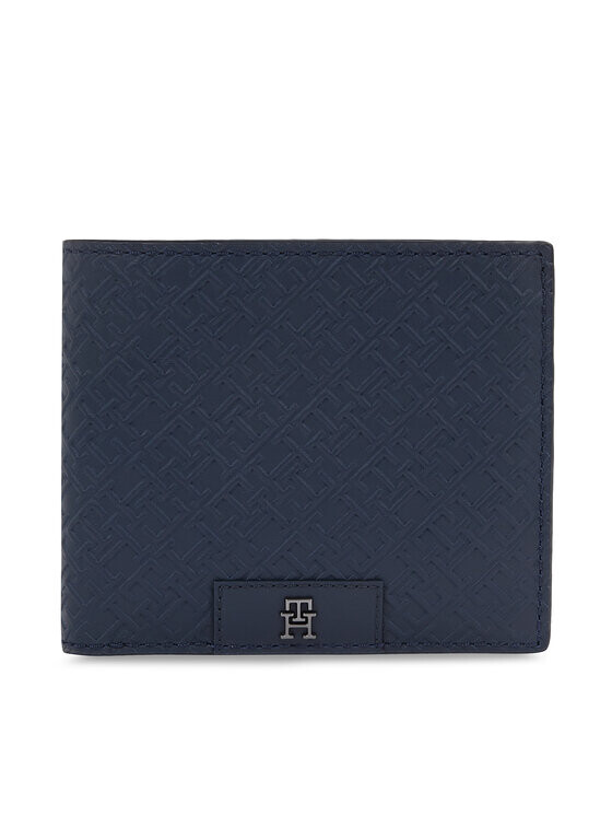 

Кошелек Tommy Hilfiger, синий