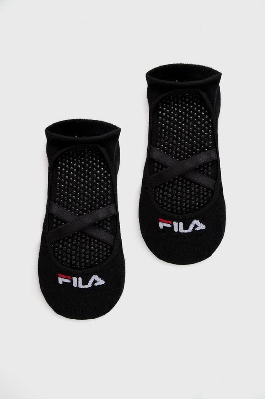 

Носки Fila, черный