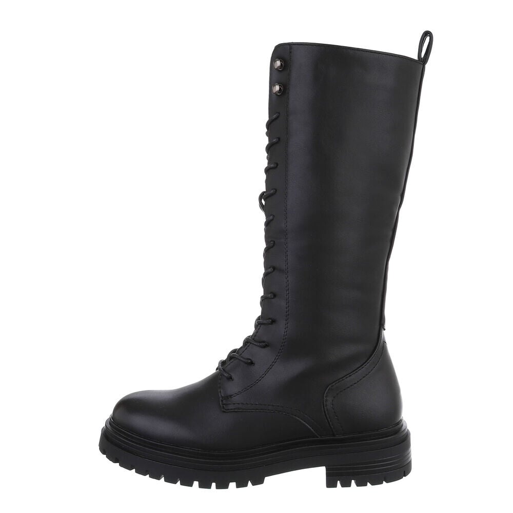 

Ботинки Ital Design Stiefel, черный