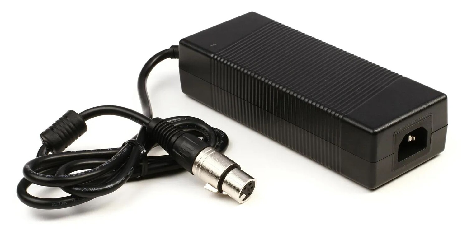 

Блок питания Universal Audio Apollo 12 В, 7 А