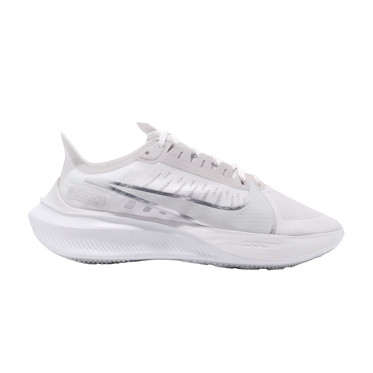 

Кроссовки Nike Wmns Zoom Gravity 'Platinum Tint', белый