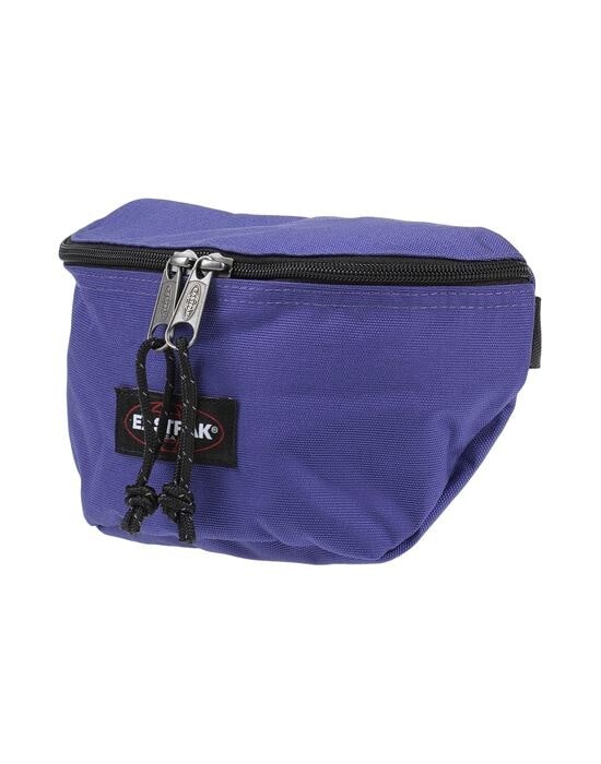 

Поясная сумка EASTPAK, фиолетовый