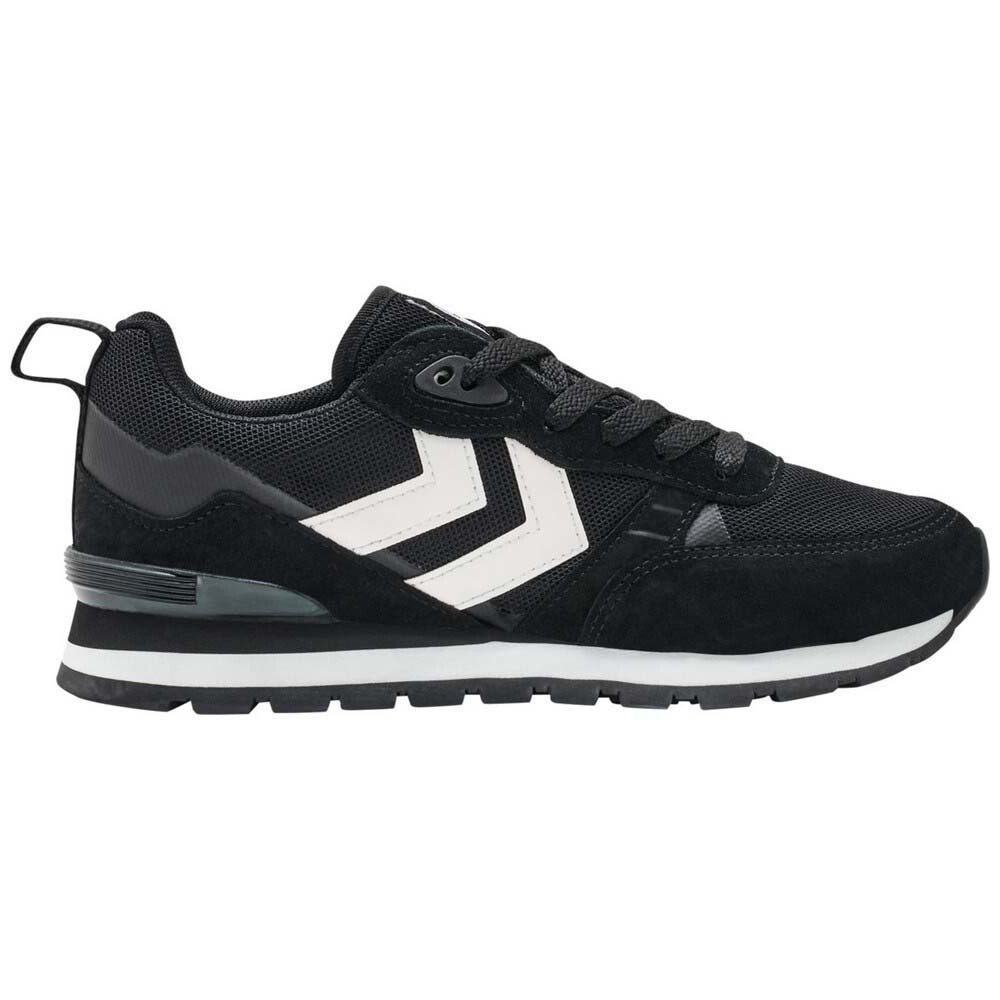 

Кроссовки Hummel Thor, черный
