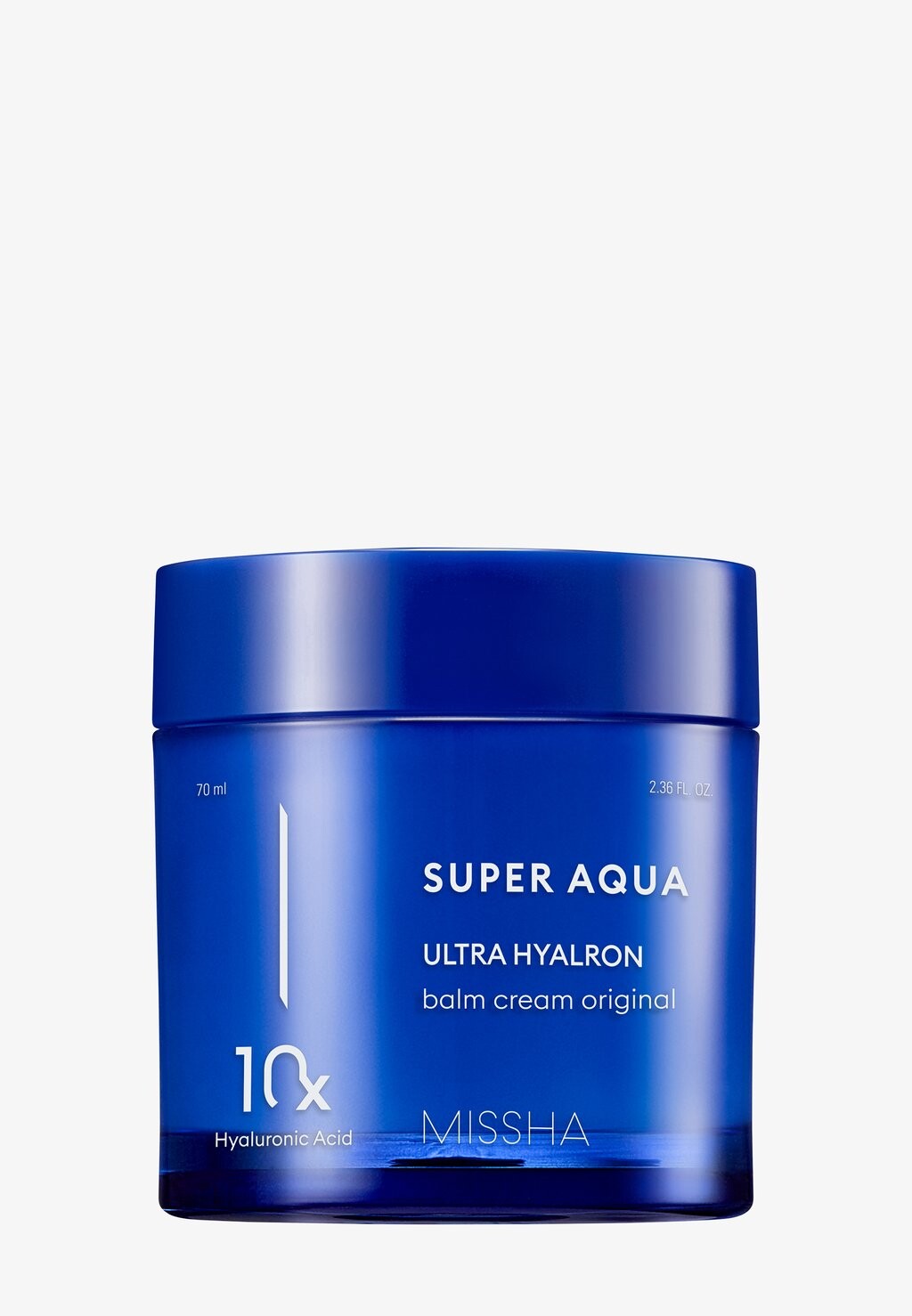 

Дневной крем Super Aqua Ultra Hyalron Balm Cream Missha, цвет n/a