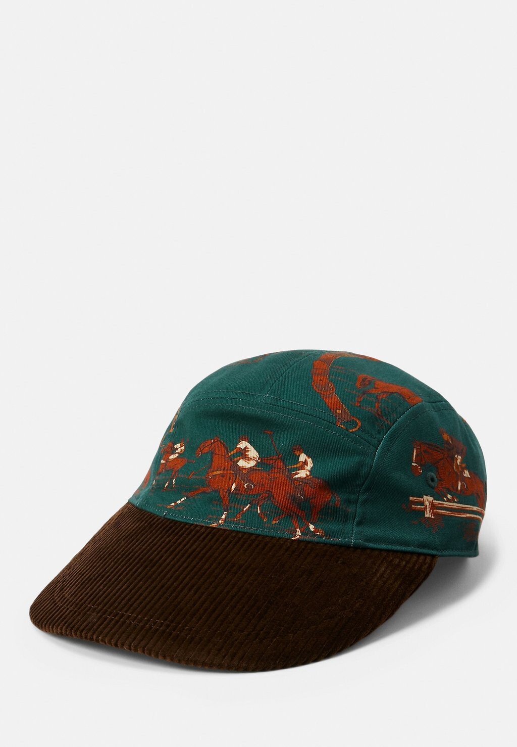 

Кепка ШАПКА Polo Ralph Lauren, разноцветная