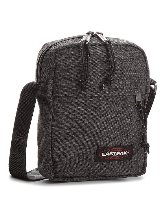 

Рюкзак Eastpak, серый