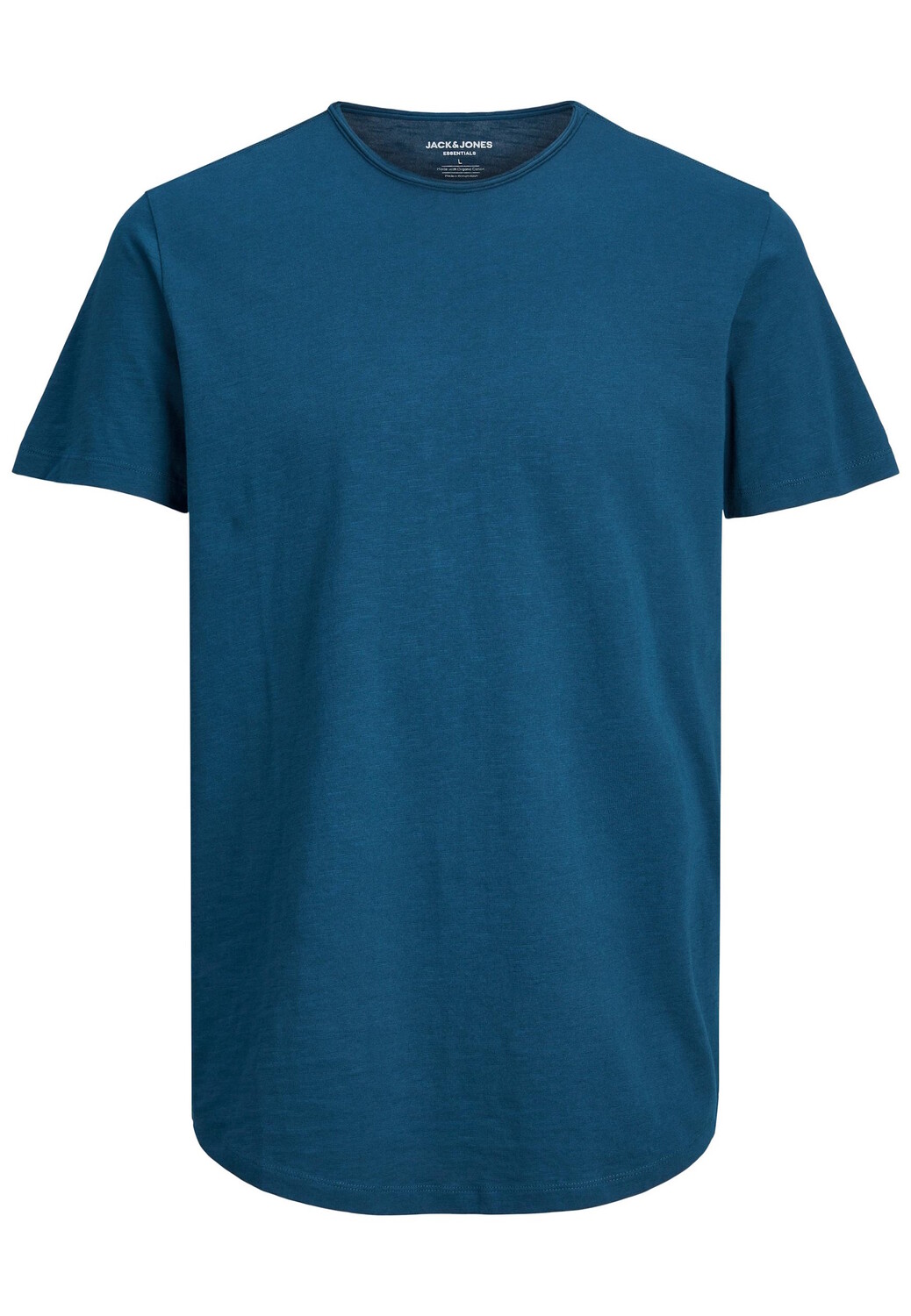 

Футболка Jack & Jones Basher', синий