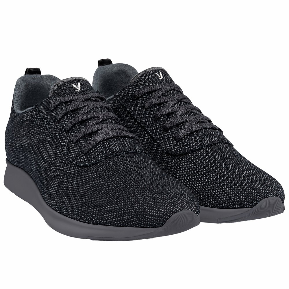 

Кроссовки Yuccs Merino Sport, черный