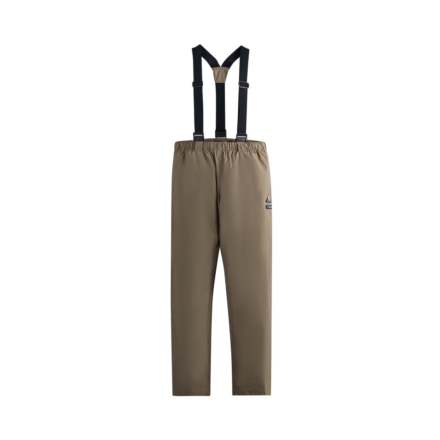 

Брюки-комбинезоны Kith For Columbia PFG Storm Bib, Pebble