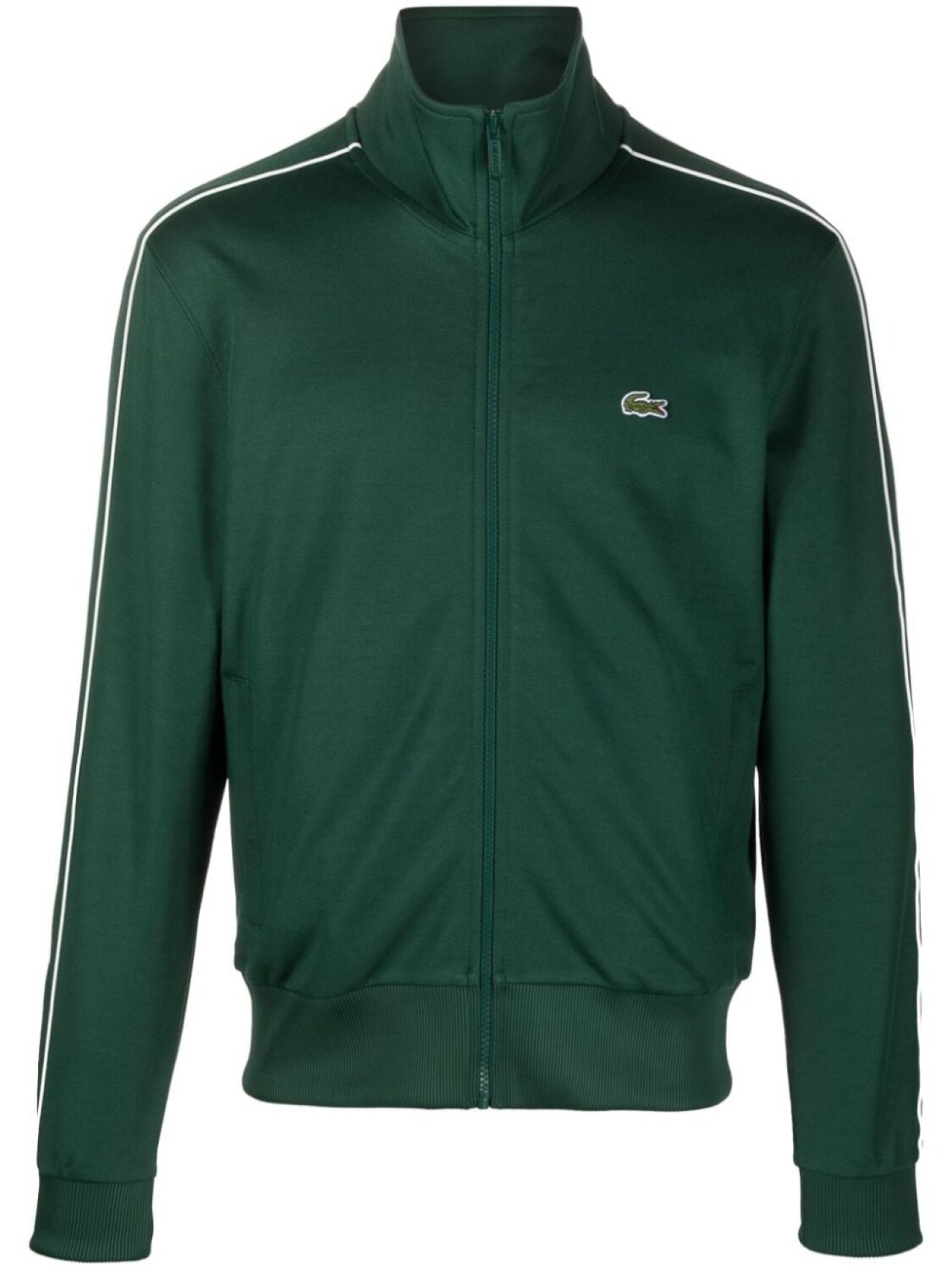 

Lacoste куртка Original Paris, зеленый