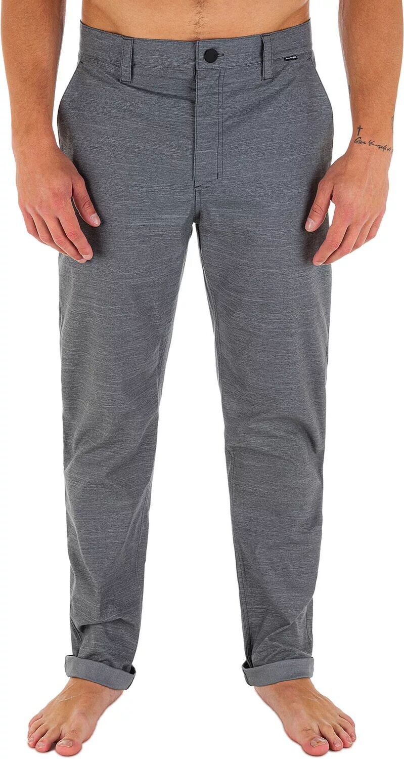 

Мужские рабочие дышащие брюки Hurley H2O-Dri