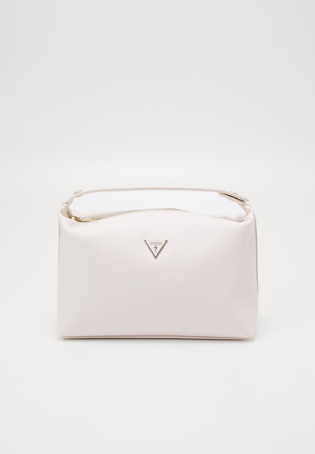 

Сумка для мытья Guess STRAP BEAUTY, цвет stone