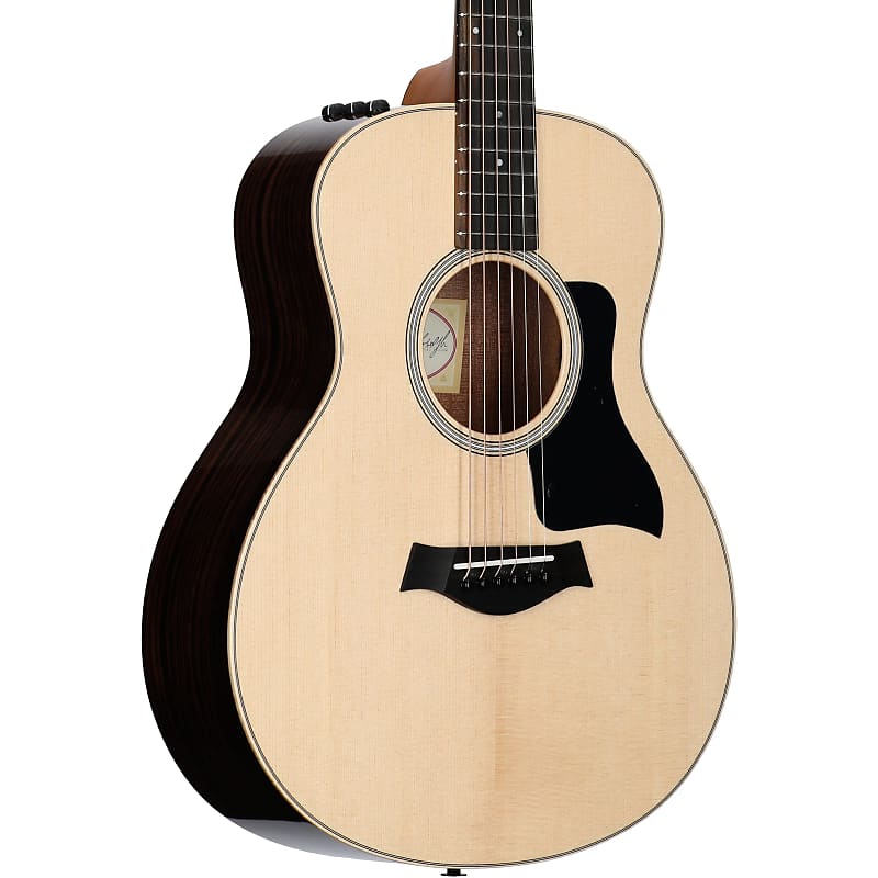 Акустическая гитара Taylor GS Mini-e Rosewood Plus Acoustic-Electric Guitar чехол mypads e vano для vivo v5 plus