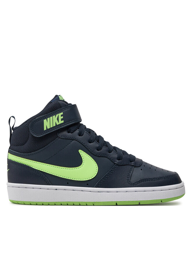 

Кроссовки Nike, синий