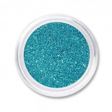 

Блестки для ногтей в баночке, №129 MollyLac, Molly Lac