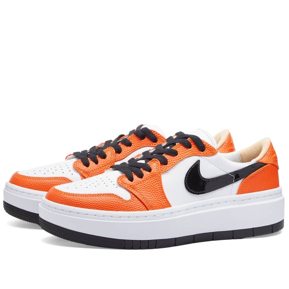 

Air Jordan 1 Elevate Low SE W