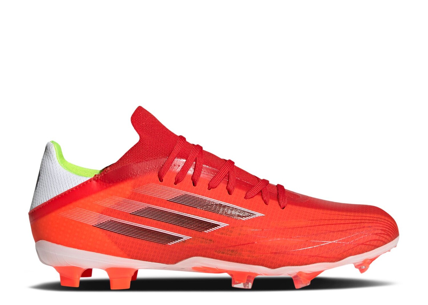 

Кроссовки adidas X Speedflow.2 Fg 'Red', красный