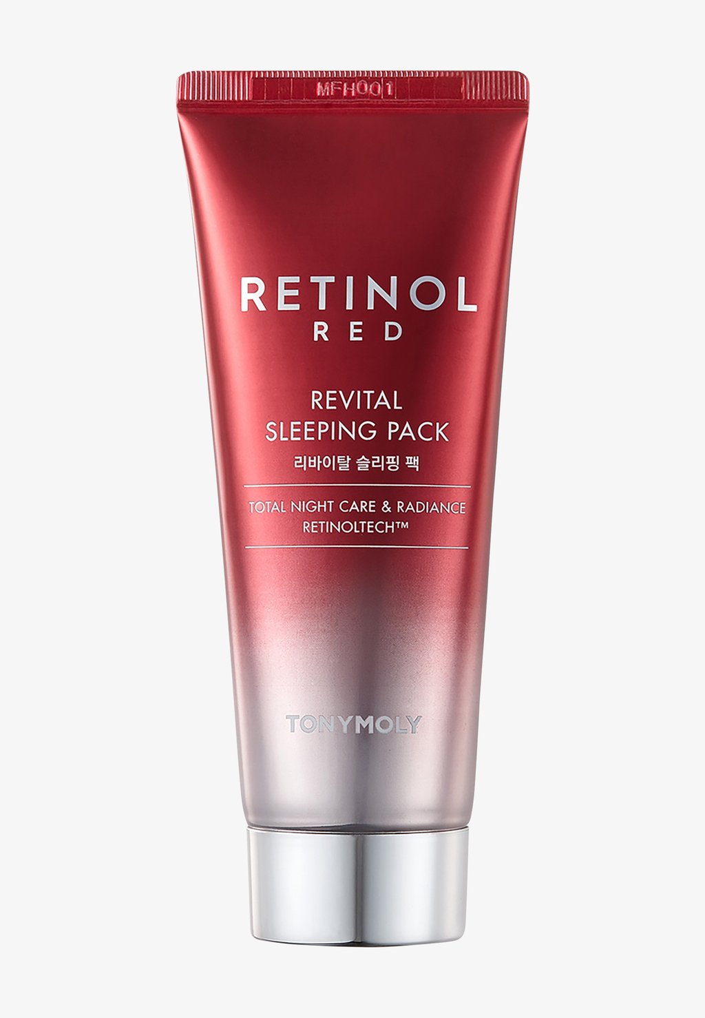 Ночные процедуры Tonymoly Red Retinol Revital Sleeping Pack TONYMOLY tonymoly натуральная ночная маска для лица red retinol revital sleeping pack 120 мл корея