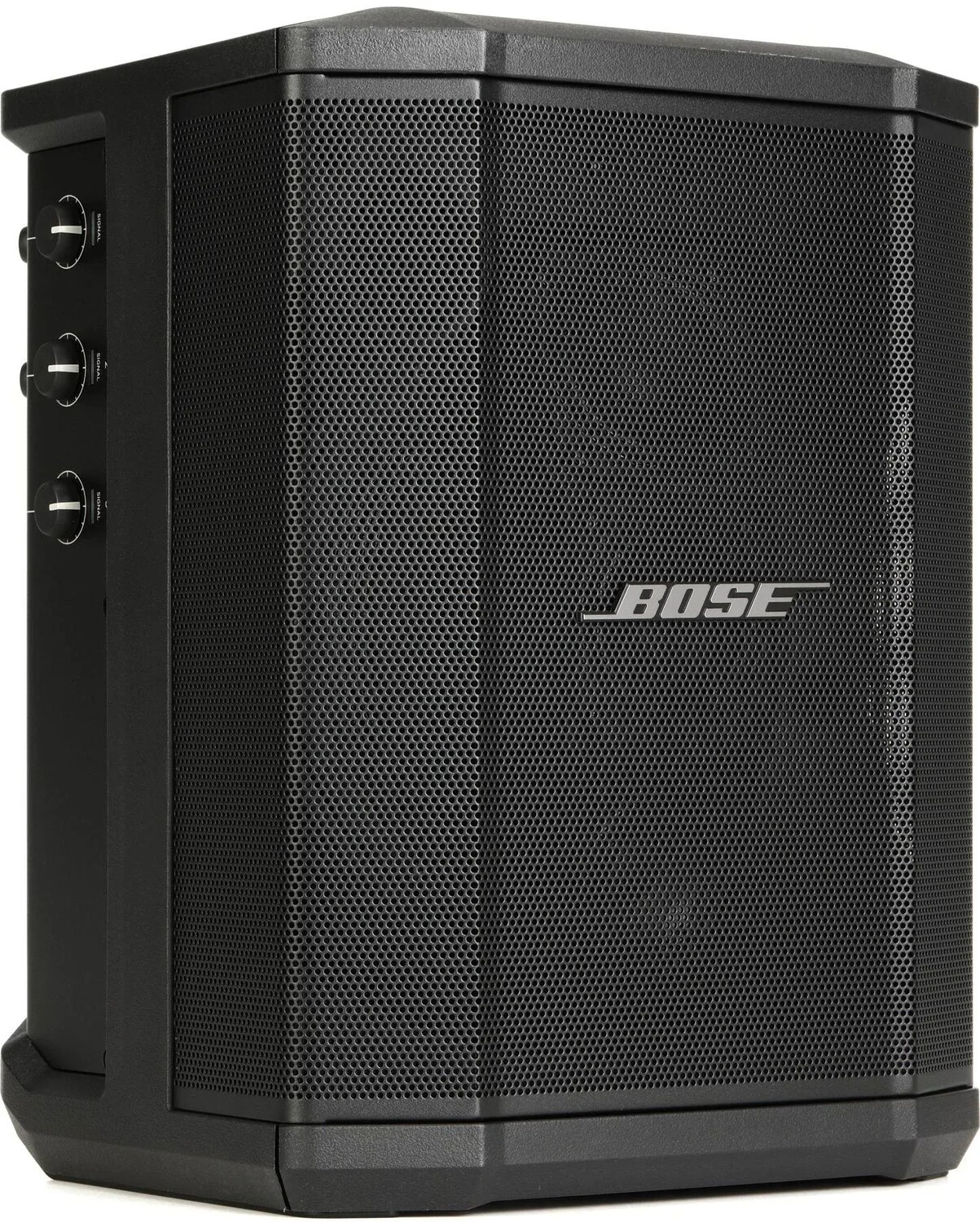 

Многопозиционная акустическая система Bose S1 Pro с аккумулятором