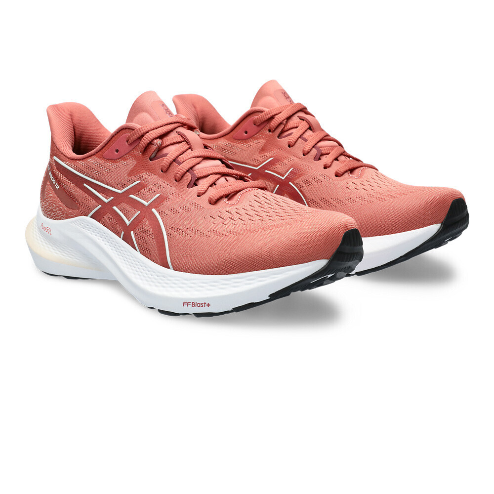 

Кроссовки для бега Asics GT-2000 12, розовый