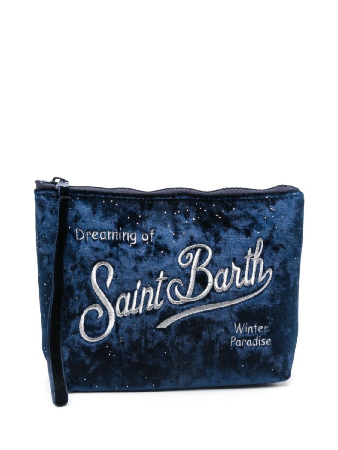 

Косметичка Aline MC2 Saint Barth, синий