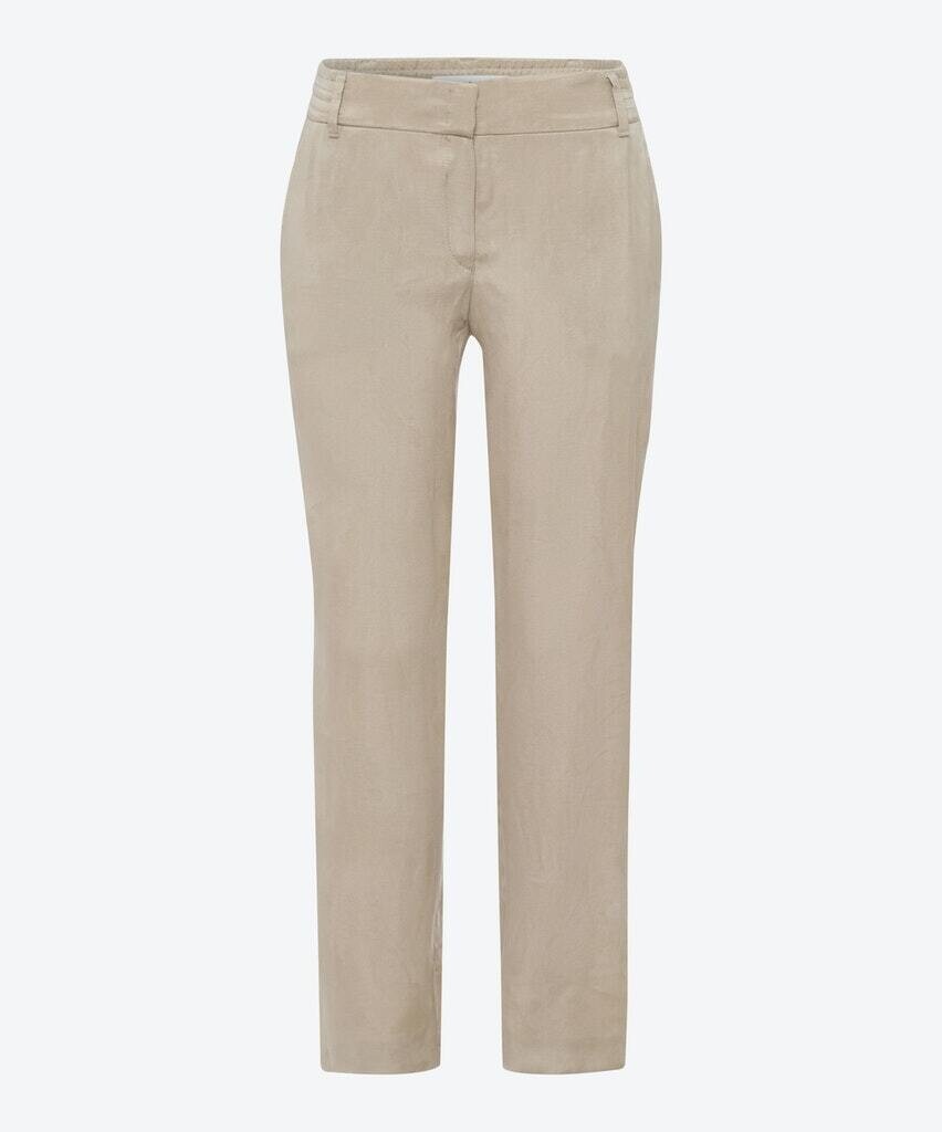 

Брюки BRAX Hose, цвет sahara sand