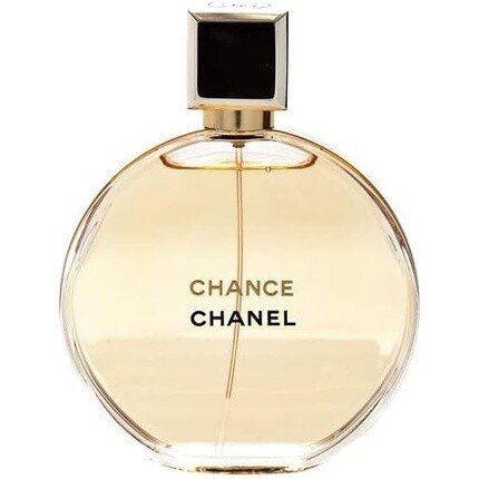 

Chanel Chance Woman парфюмированная вода 50 мл