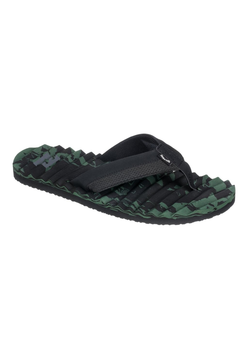 

Сандалии DUNES MARBLE BEACH FLIP-FLOPS Billabong, цвет sur