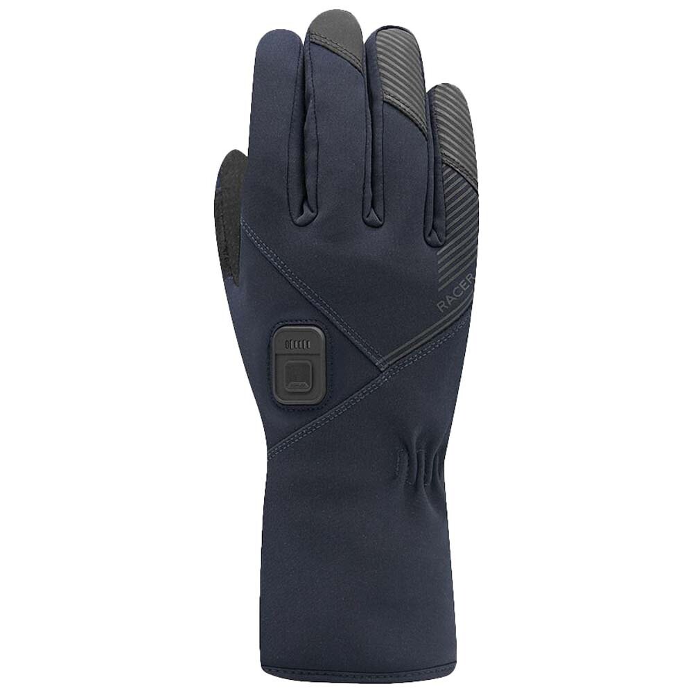 

Перчатки Racer E-Glove 4, черный