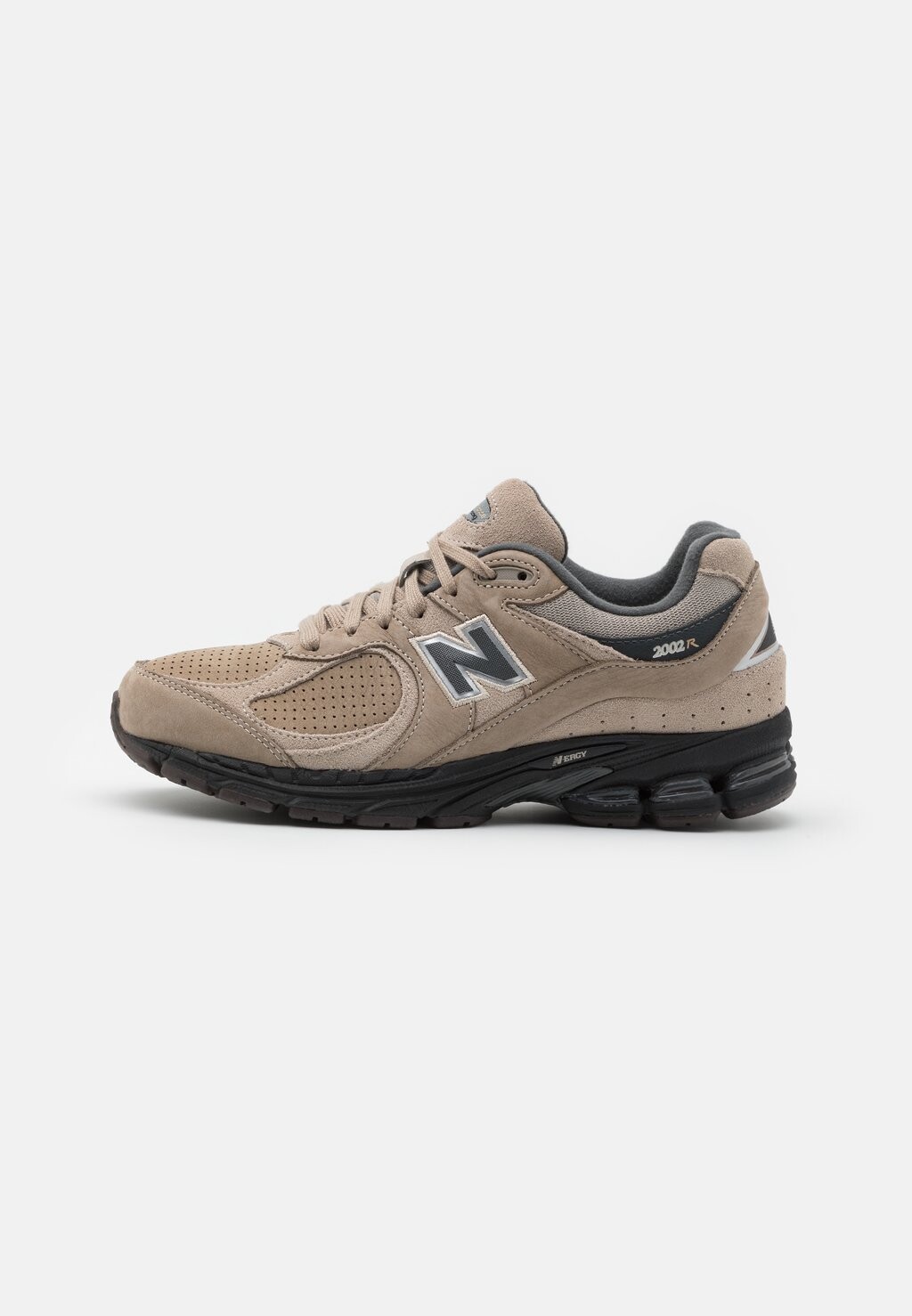 

Низкие кроссовки 2002 УНИСЕКС New Balance, коряга