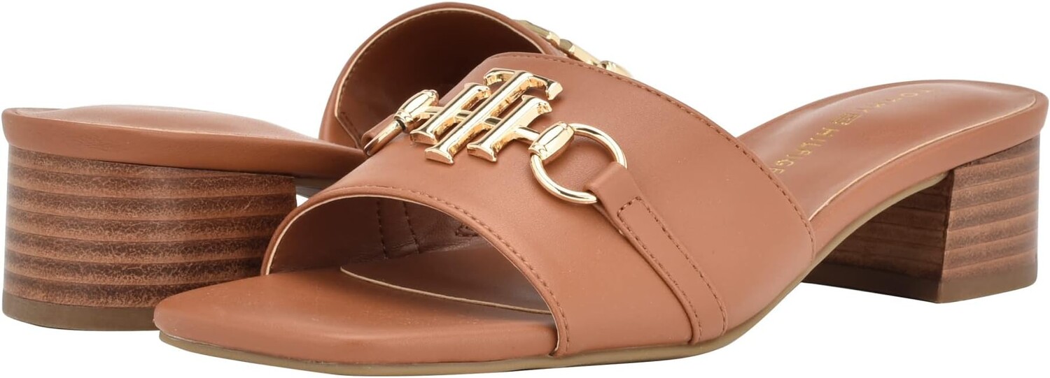 

Туфли Tommy Hilfiger Pippe, цвет British Tan