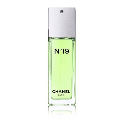 

Chanel No. 19 for Women 1.7oz Eau de Toilette Spray