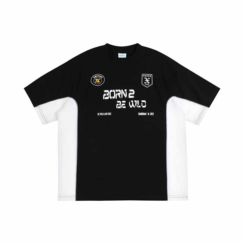 

Футболка унисекс Wildx, цвет Champion Ash