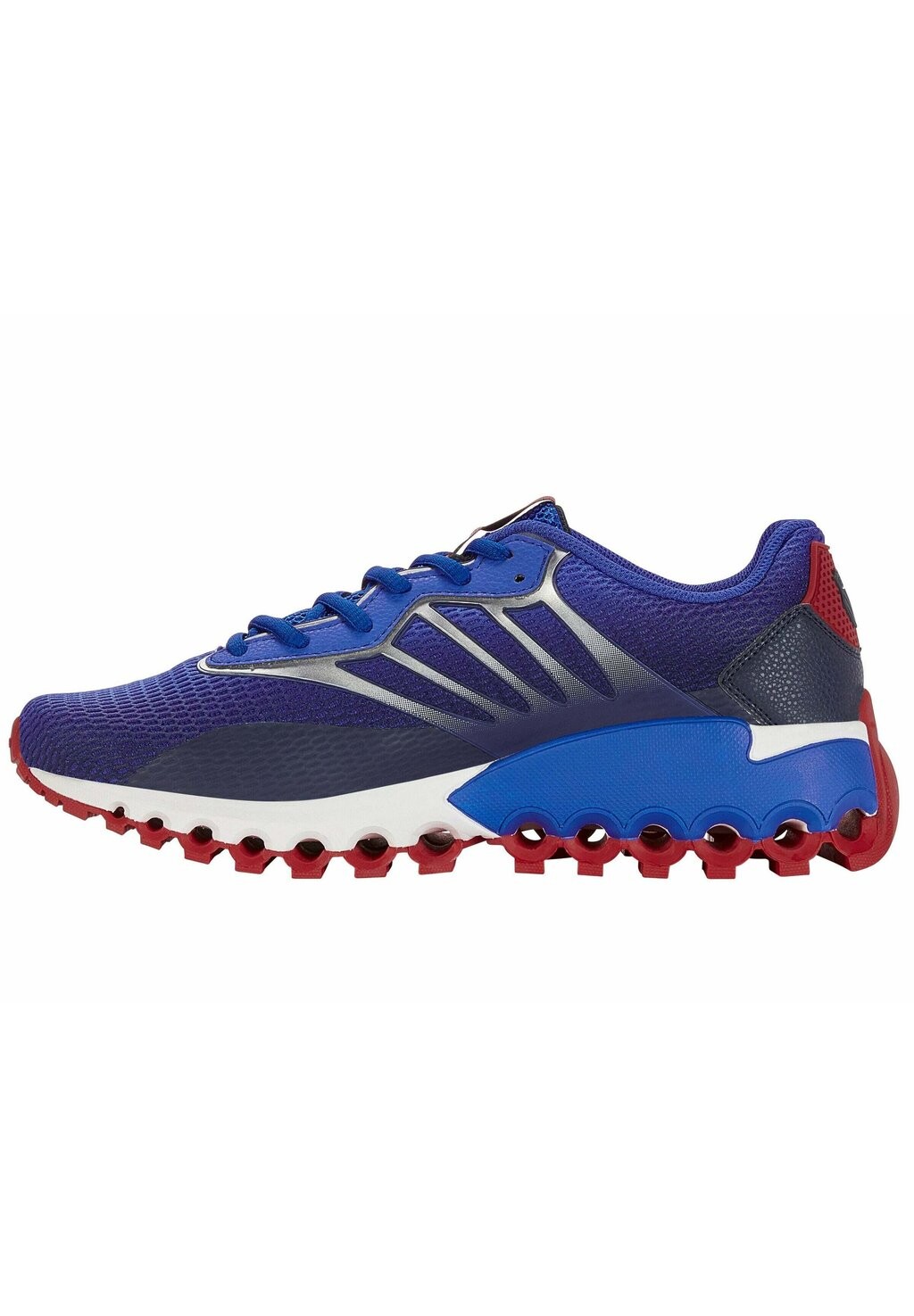 

Кеды низкие K-SWISS
