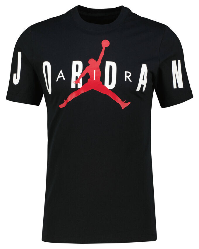 

Футболка Jordan, мультиколор