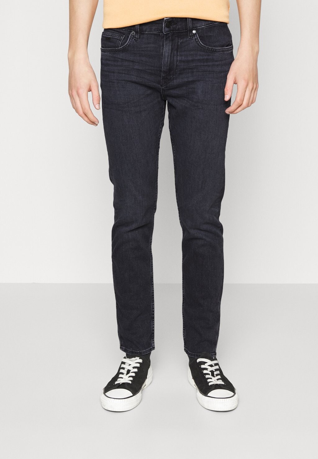 

Джинсы Slim fit BOSS
