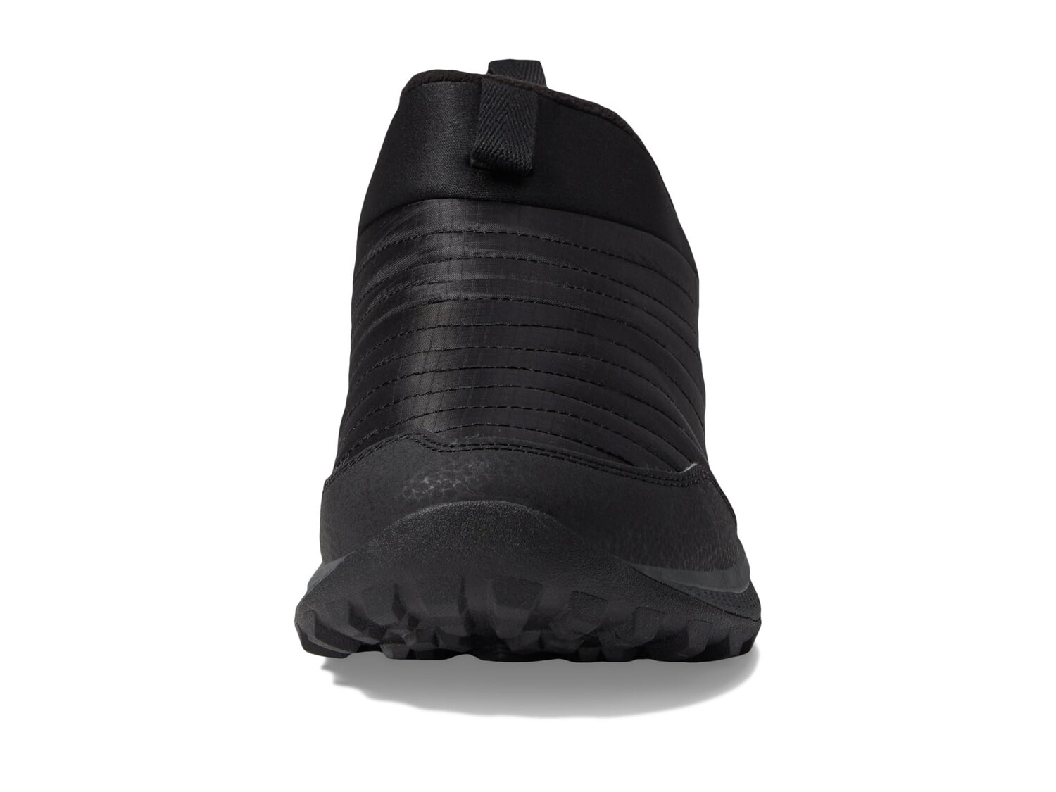 

Лоферы Merrell Nova 3 Thermo Moc, черный