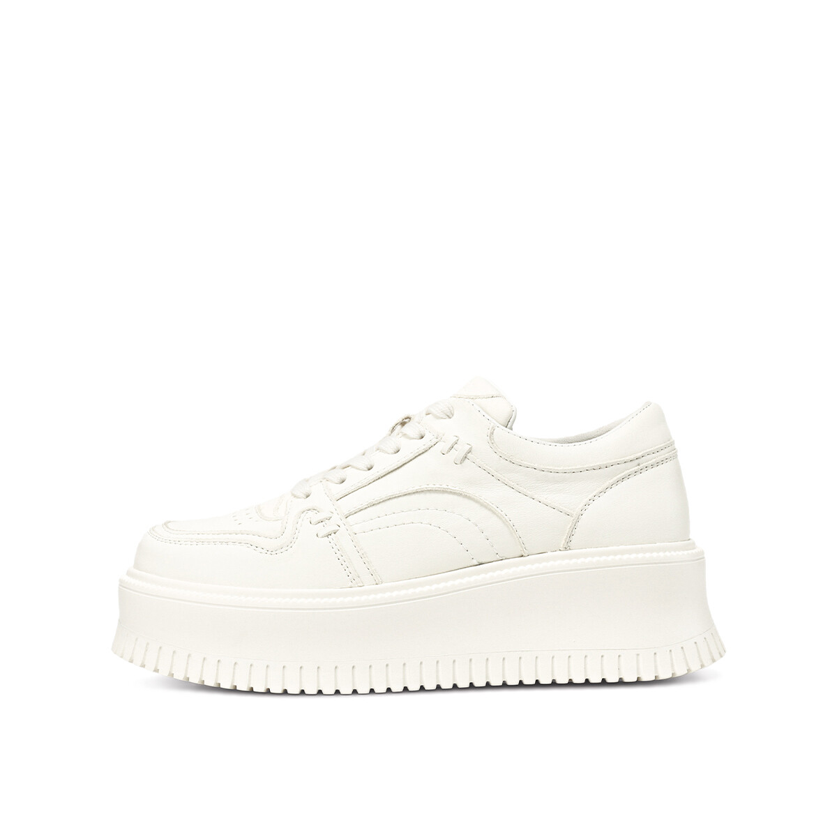 

Кроссовки rosa bianca Skateboarding Shoes Women's Low-top, цвет Off White