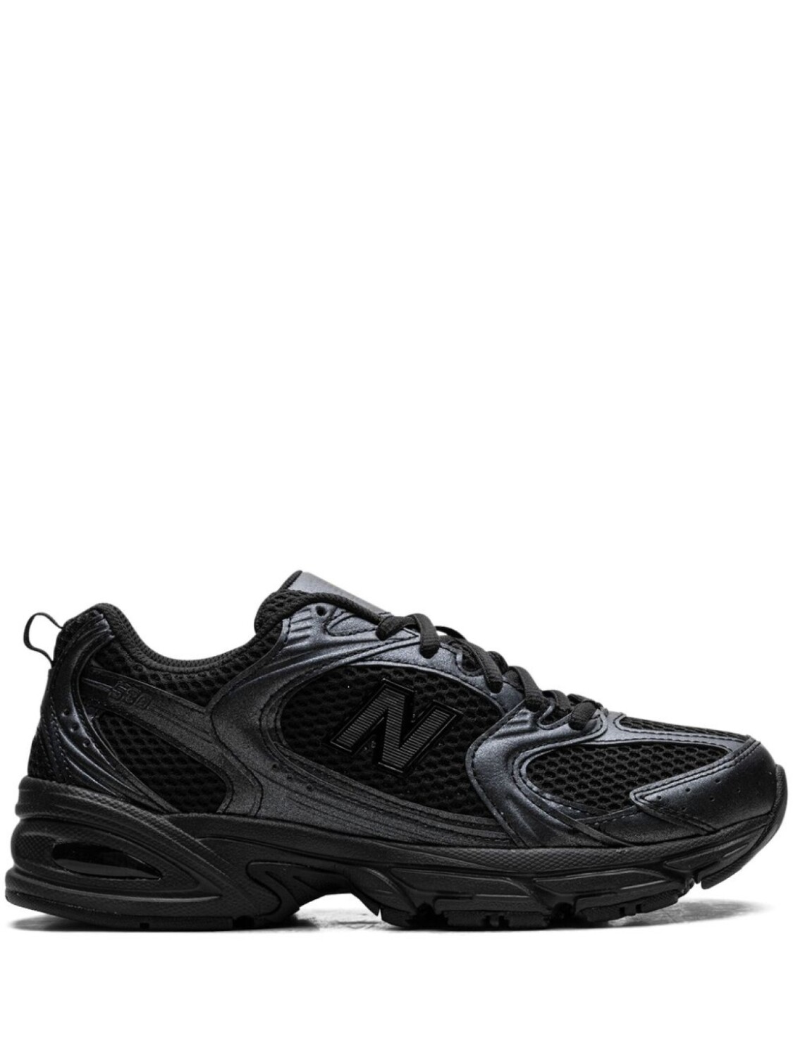 

Кроссовки 530 "Черный темно-серый" New Balance