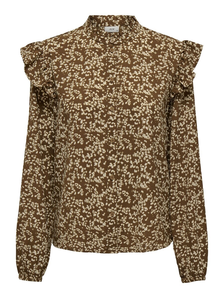 

Блуза JDY Blouse JULIA, коричневый