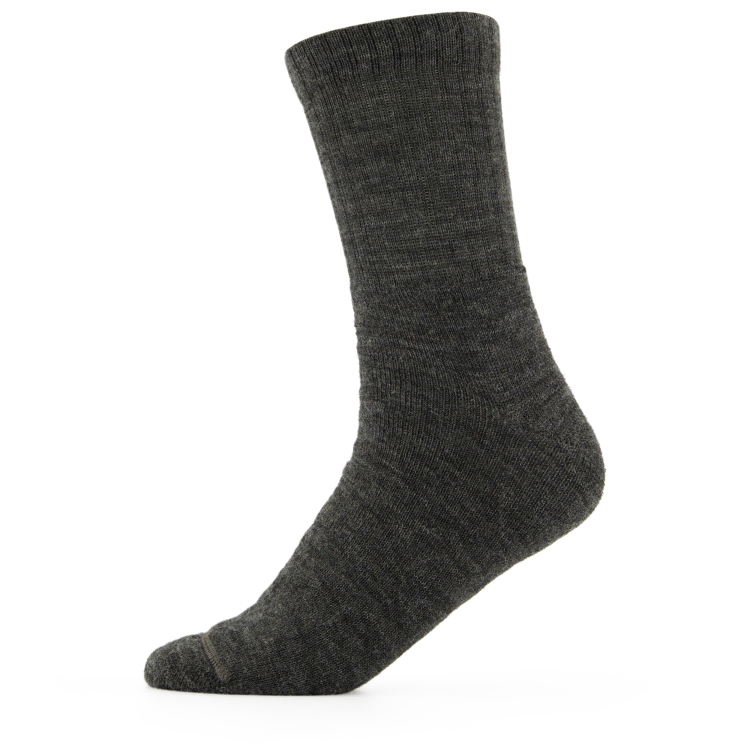 Многофункциональные носки Woolpower Active Socks 200, серый