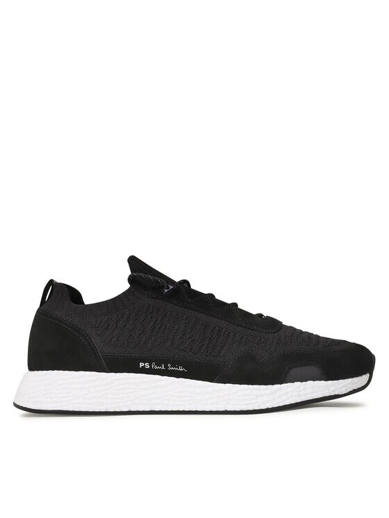

Кроссовки Paul Smith, черный