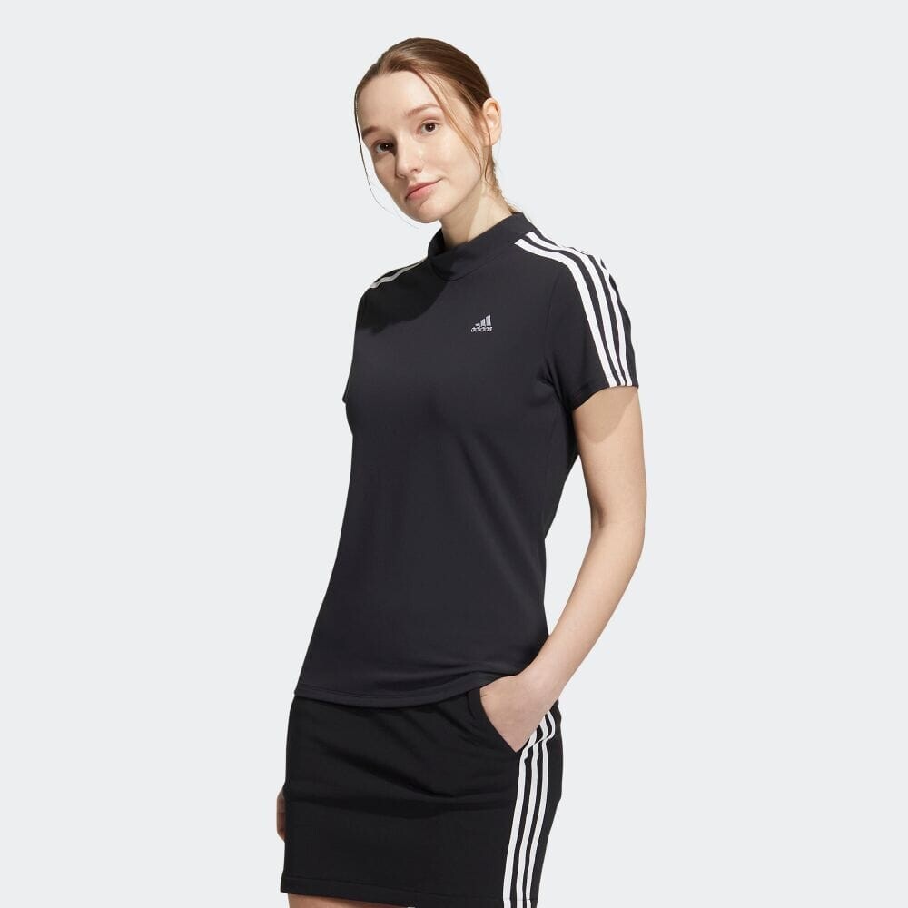 

Футболка Adidas HA0222, черный