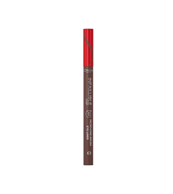 

Loreal Paris Infaillible Micro-Fine Eyeliner 02 Smokey Earth