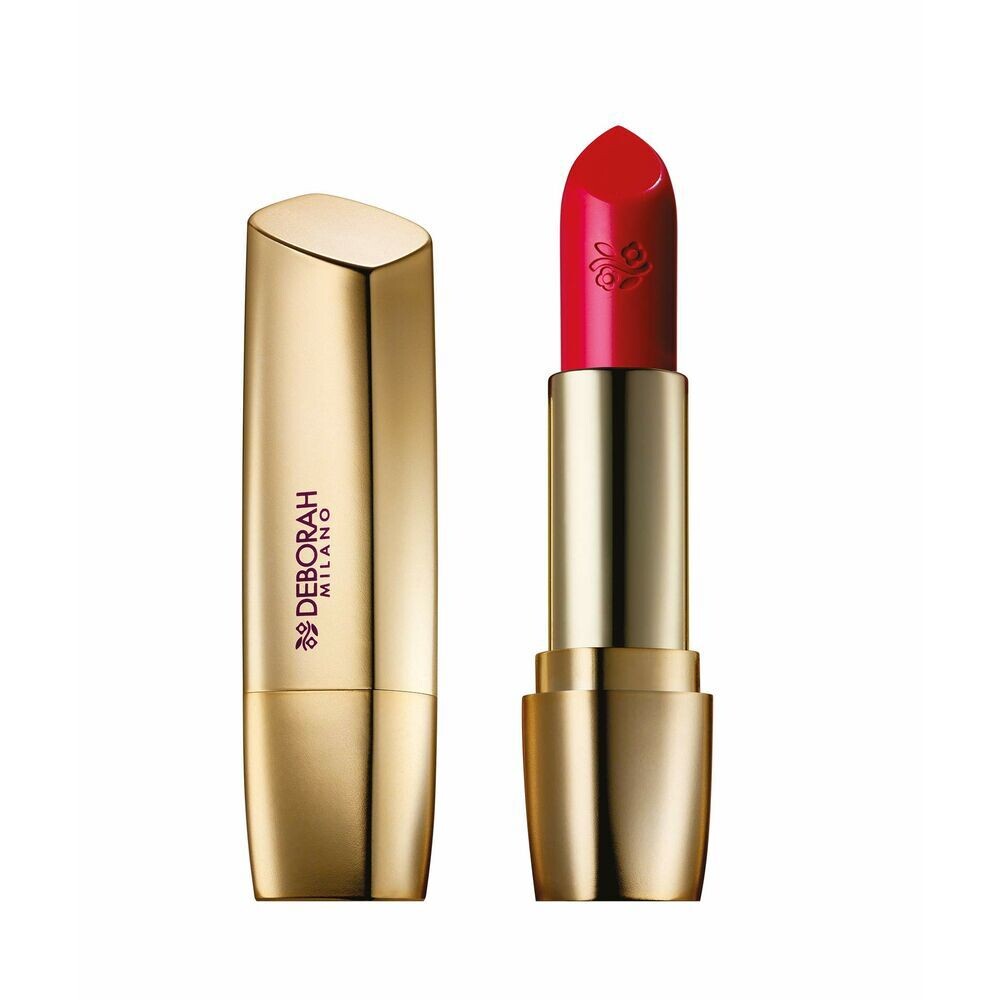 

Губная помада Milano Red Barra De Labios Deborah, цвет color 13 the red dress