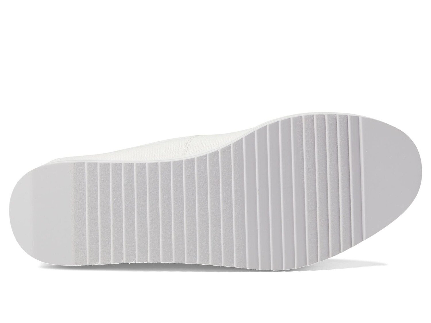 

Кроссовки TOMS Alp Midform, белый
