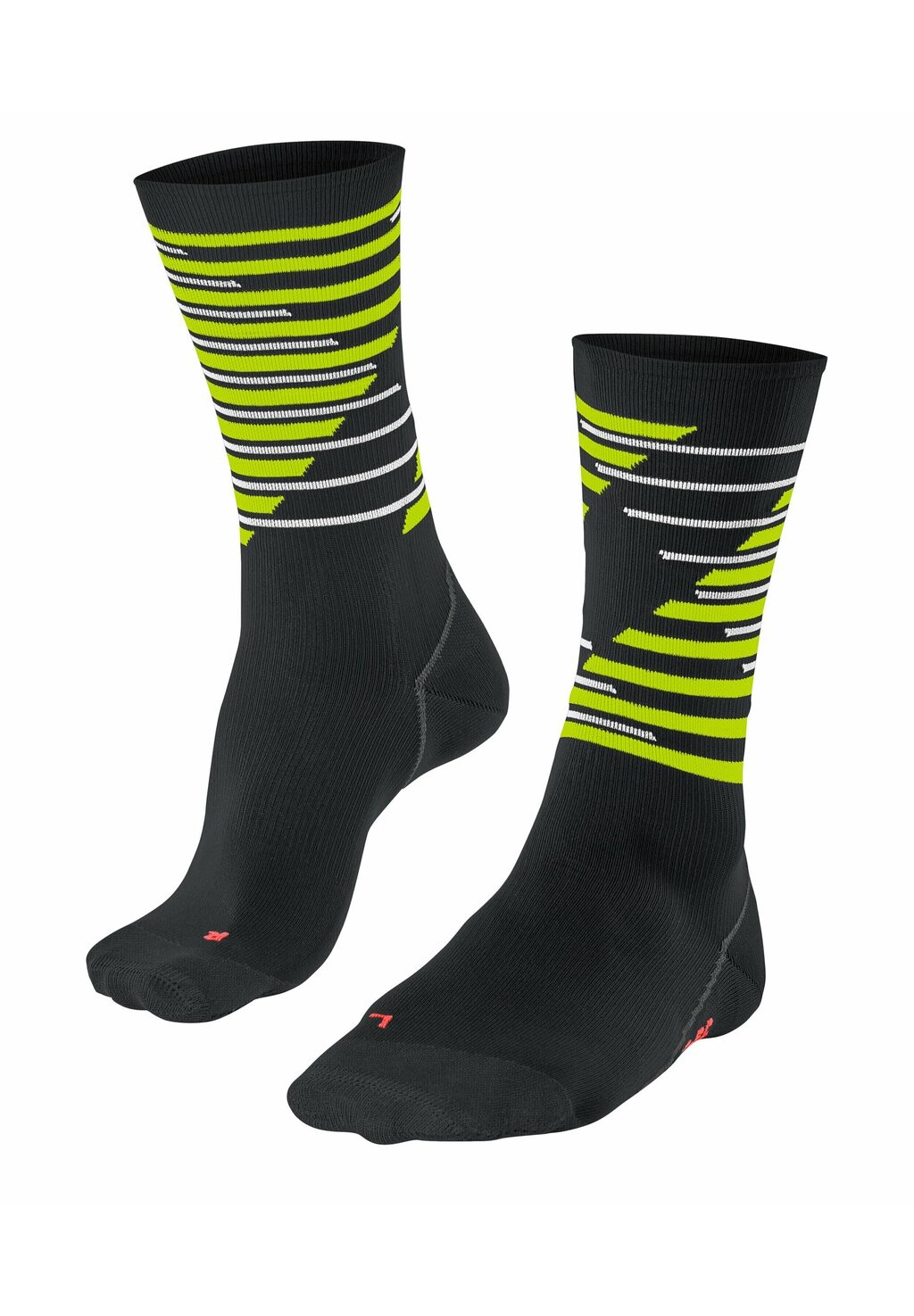

Носки спортивные BC IMPULSE UNISEX BIKING STIMULATING FALKE, черные